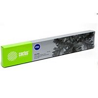 картинка cactus pr2 картридж матричный (cs-pr2) для olivetti pr2, ресурс 2 000 000 зн, black от магазина Tovar-RF.ru