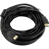 картинка 5bites apc-200-150f кабель hdmi / m-m / v2.0 / 4k / high speed / ethernet / 3d / ferrites / 15m от магазина Tovar-RF.ru