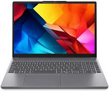 картинка lenovo 15.3" ideapad slim 3 15irh10 core i5 13420h/16gb/1tb ssd/no os/luna grey (83k100cqrm) пи от магазина Tovar-RF.ru