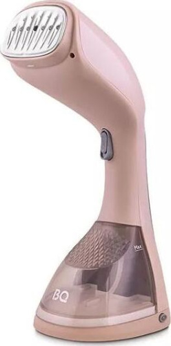 картинка ручной отпариватель bq sg1003h beige от магазина Tovar-RF.ru