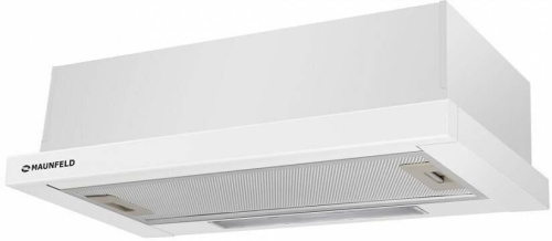 картинка встраиваемая вытяжка maunfeld vs light 50 белый от магазина Tovar-RF.ru