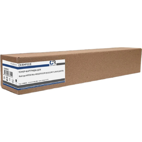 картинка картридж лазерный copyrite cr-rimp301e 842025/841711/841913/842339 черный (8000стр.) для ricoh afici магазин Tovar-RF.ru являющийся официальным дистрибьютором в России картинка картридж лазерный copyrite cr-rimp301e 842025/841711/841913/842339 черный (8000стр.) для ricoh afici от магазина Tovar-RF.ru