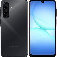 картинка samsung galaxy a17 4/128gb black cau (sm-a175fzkncau) от магазина Tovar-RF.ru
