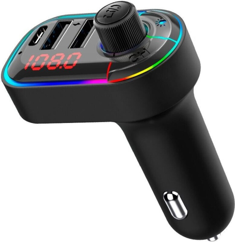 картинка fm-модулятор acv fmt-128b черный microsd bt usb (38762) от магазина Tovar-RF.ru являющимся официальным дистрибьютором в России картинка fm-модулятор acv fmt-128b черный microsd bt usb (38762) от магазина Tovar-RF.ru