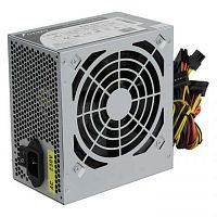 картинка powerman  pm-500atx-f  black  [6136308] от магазина Tovar-RF.ru