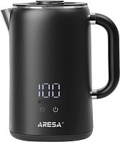картинка чайник электрический aresa ar-3482 (1,5л. металл/пластик) от магазина Tovar-RF.ru