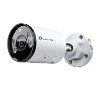 картинка tp-link insight s345(2.8mm) vigi 4мп уличная цилиндрическая полноцветная камера от магазина Tovar-RF.ru