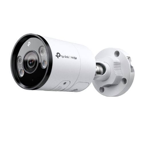 картинка TP-Link InSight S385(4mm) VIGI 8МП Уличная цилиндрическая полноцветная камера магазин Tovar-RF.ru являющийся официальным дистрибьютором в России картинка TP-Link InSight S385(4mm) VIGI 8МП Уличная цилиндрическая полноцветная камера от магазина Tovar-RF.ru