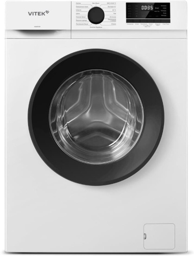 картинка стиральная машина vitek vt-wme6008 6 кг магазин Tovar-RF.ru являющийся официальным дистрибьютором в России картинка стиральная машина vitek vt-wme6008 6 кг от магазина Tovar-RF.ru