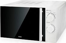 картинка микроволновая печь bbk 20mws-771m/w-m белый bbk 20mws-771m/w-m белый от магазина Tovar-RF.ru