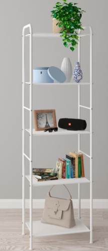 картинка Стеллаж ЗМИ Стеллаж "Валенсия 15" (VALENCIA 15 Shelf rack) СТВ15 Б магазин Tovar-RF.ru являющийся официальным дистрибьютором в России картинка Стеллаж ЗМИ Стеллаж "Валенсия 15" (VALENCIA 15 Shelf rack) СТВ15 Б от магазина Tovar-RF.ru