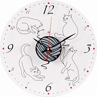 картинка Часы настенные РУБИН 4041-021 от магазина Tovar-RF.ru