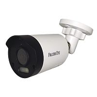 картинка falcon eye fe-ipc-b2-30p {цилиндрическая, универсальная ip видеокамера 1080p с функцией «день/ночь»; 1/2.8" sony starvis imx 307 сенсор; н.264/h.265/h.265+; разрешение 1920х1080*25/30к/с; smart ir, 2d от магазина Tovar-RF.ru