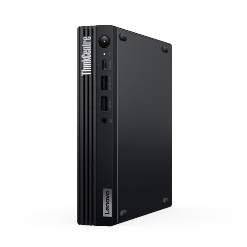 картинка lenovo thinkcentre tiny m70q gen 5 [12tesd8y01] {i5-14400t/ 16gb ddr5-4800/ 512gb ssd m.2/ intel uhd 730/ vesa mount/usb rus kb&mouse/noos} от магазина Tovar-RF.ru