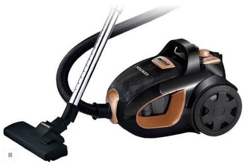 картинка пылесос centek ct-2534 (бронз/черн) мультициклон 2400/450вт, стакан 2 л, телескоп алюм. трубка магазин Tovar-RF.ru являющийся официальным дистрибьютором в России картинка пылесос centek ct-2534 (бронз/черн) мультициклон 2400/450вт, стакан 2 л, телескоп алюм. трубка от магазина Tovar-RF.ru