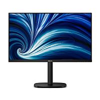картинка lcd philips 31.5" 32b2u3601 black {ips 2560x1440 100hz 4ms 350cd hdmi displayport dpout 4xusb3.2 usb-c(90w) rj45 2x2w has internal vesa} от магазина Tovar-RF.ru