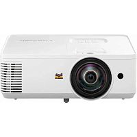 картинка viewsonic ps502x проектор короткофокусный {xga 1024x768 15000:1 5000lm 2xhdmi usb-a 16w} от магазина Tovar-RF.ru
