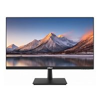 картинка dahua dhi-lm27-l200n 27"(16:9) fullhd монитор va. e-led подсветка, 1920x1080, 250 кд/м2, 3000:1,  178°/178°,  5 мс, 16.7млн (8 бит), vgax1, hdmix1  от магазина Tovar-RF.ru