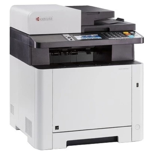 картинка kyocera m5526cdw (1102r73nl0) {а4,26 ppm,1200 dpi,512 mb,usb,network,wi-fi,дуплекс,автоподатчик, старт. тонер} от магазина Tovar-RF.ru
