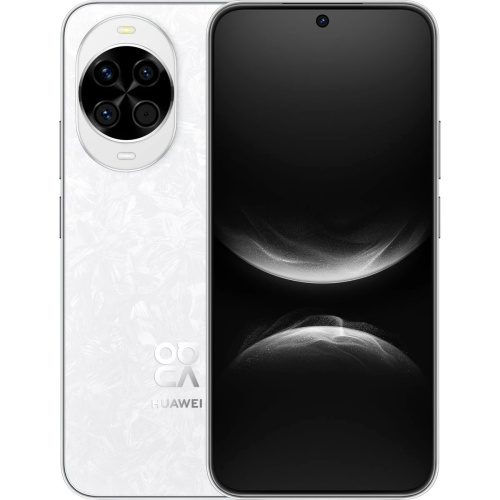 картинка huawei nova 14 12gb/512gb white [51098lat] от магазина Tovar-RF.ru