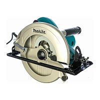картинка Makita N5900B Пила дисковая [N5900B] {2000Вт,4100об\м,диск-ф235х25мм,рез-85мм,7кг,кор} от магазина Tovar-RF.ru