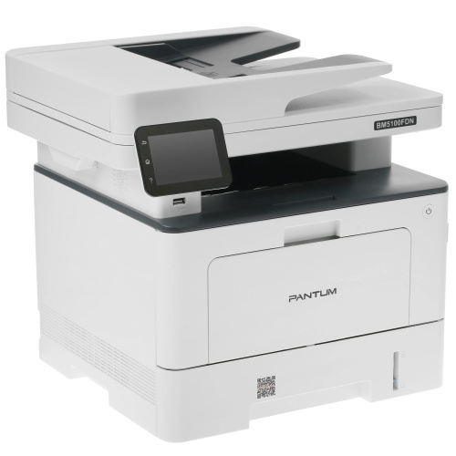 картинка pantum bm5100fdn мфу лазерное чб,a4, c/p/s, факс, дуплекс, автоподача, 40стр/мин, 1200x1200 dpi, 512 mb ram, duplex, fax, adf50, лоток 250 листов, usb, lan,старт.картр.3000 листов {проектная модель} магазин Tovar-RF.ru являющийся официальным дистрибьютором в России картинка pantum bm5100fdn мфу лазерное чб,a4, c/p/s, факс, дуплекс, автоподача, 40стр/мин, 1200x1200 dpi, 512 mb ram, duplex, fax, adf50, лоток 250 листов, usb, lan,старт.картр.3000 листов {проектная модель} от магазина Tovar-RF.ru