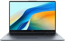 картинка ноутбук huawei 16 matebook d16 mclg-x grey (53014buy) от магазина Tovar-RF.ru