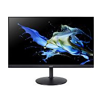 картинка lcd acer 27" cb272pbbmiprux {ips 1920x1080 144hz 1ms 300cd hdmi1.4 dislayport1.2 usb-c(90w) spk audioout 2x2w hadj165 vesa} от магазина Tovar-RF.ru