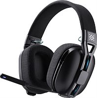 картинка defender (62650) horror pro bt/2.4g, черный от магазина Tovar-RF.ru