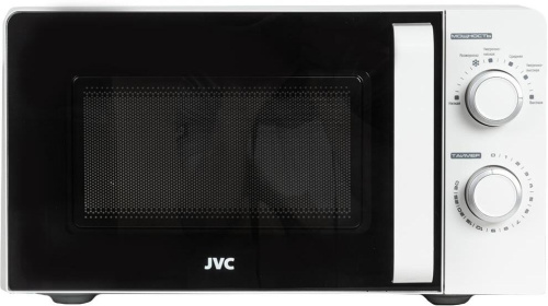 картинка печь микроволновая jvc jk-mw120m белый магазин Tovar-RF.ru являющийся официальным дистрибьютором в России картинка печь микроволновая jvc jk-mw120m белый от магазина Tovar-RF.ru