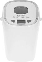 картинка хлебопечь gorenje bm900ws от магазина Tovar-RF.ru
