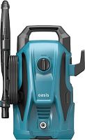 картинка мойка высокого давления oasis md-115 1500вт, 115бар от магазина Tovar-RF.ru
