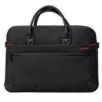 картинка сумка sumdex  non-913bk  { нейлон,черная,до 15,6"} от магазина Tovar-RF.ru