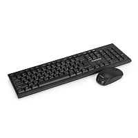 картинка exegate ex296104rus комплект беспроводной exegate professional standard combo mk280 (кл.104кл+мышь 1000dpi 3кн.+scr,usb) от магазина Tovar-RF.ru