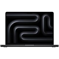 картинка apple macbook pro 14-inch 2024 [mx2j3hn/a] (клав.рус.грав.) space black 14.2" liquid retina xdr {(3024x1964) m4 pro 14c cpu 20c gpu/24gb/1tb ssd/без переходника на eu арт.11007065} от магазина Tovar-RF.ru