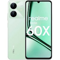 картинка realme rmx3938 note 60х 3gb/64gb зеленый  от магазина Tovar-RF.ru