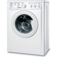 картинка стиральная машина iwuc 4105(cis) 869990629180 indesit от магазина Tovar-RF.ru
