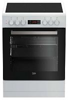 картинка электрическая плита beko fsm 67300 gws  от магазина Tovar-RF.ru