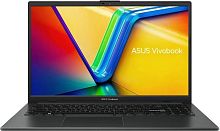 картинка asus 15.6" vivobook e1504fa-bq5031w ryzen 5 40/8gb/512gb ssd/610m/w11 home/black (90nb0zr2-m07420) пи от магазина Tovar-RF.ru