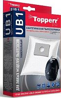 картинка topperr ub 1 для пылесосов от магазина Tovar-RF.ru