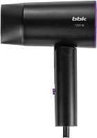 картинка фен для волос bbk bhd1202 черный от магазина Tovar-RF.ru