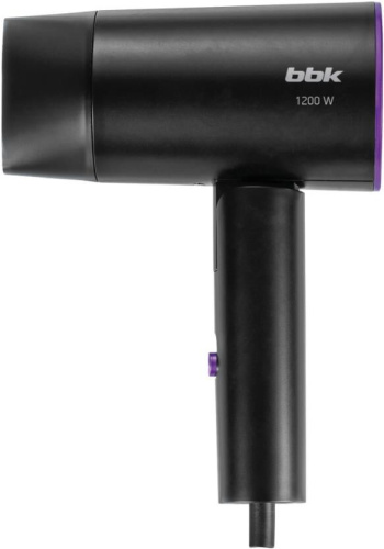 картинка фен для волос bbk bhd1202 черный магазин Tovar-RF.ru являющийся официальным дистрибьютором в России картинка фен для волос bbk bhd1202 черный от магазина Tovar-RF.ru