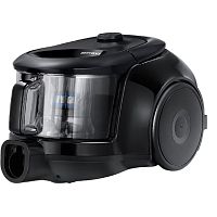 картинка samsung vc18m2150sg пылесос, контейнер, 1800 вт, черный от магазина Tovar-RF.ru