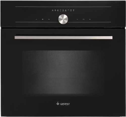 картинка духовой шкаф электрический gefest эдв да 622-05 s от магазина Tovar-RF.ru