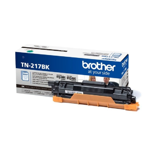 картинка brother tn-217bk тонер hll3230cdw/dcpl3550cdw/mfcl3770cdw черный (3000стр)(tn217bk) магазин Tovar-RF.ru являющийся официальным дистрибьютором в России картинка brother tn-217bk тонер hll3230cdw/dcpl3550cdw/mfcl3770cdw черный (3000стр)(tn217bk) от магазина Tovar-RF.ru