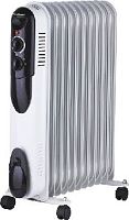 картинка масляный радиатор neoclima nc 9309 - 9 секций от магазина Tovar-RF.ru