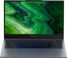 картинка ноутбук digma 15.6" pro fortis m i3 1215u/8gb/512gb ssd/uhd graphics/win11 pro/grey (dn15p3-8cxw04) от магазина Tovar-RF.ru