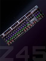 картинка smartbuy sbk345mg черный от магазина Tovar-RF.ru