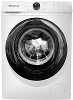 картинка стиральная машина sa-8205w 6 кг фронт инверт.мотор (10702070/220326/5109095/1, китай) sakura sa-8205w белый/черный от магазина Tovar-RF.ru