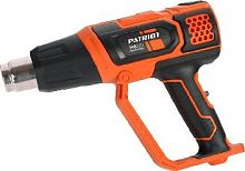 картинка Фен технический PATRIOT 170301330 HG 220 Фен технический от магазина Tovar-RF.ru